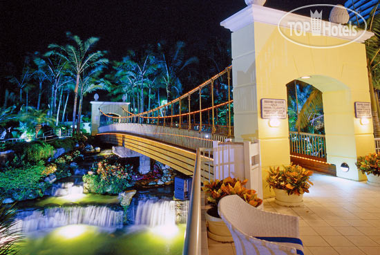 New photos from tourists Sheraton Bal Harbour Beach Resort (закрыт) 5*