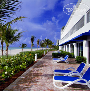 New photos from tourists Trump International Sonesta Beach resort 4*
