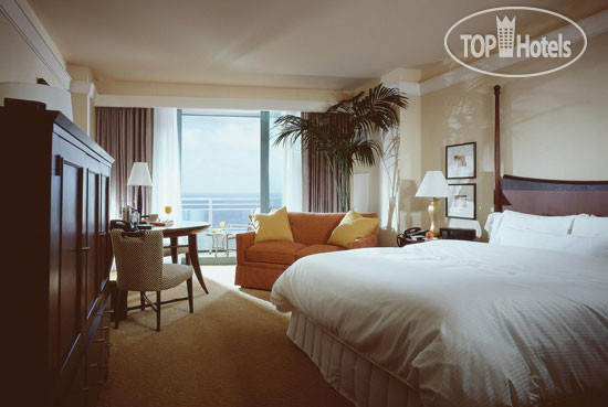 New photos from tourists The Diplomat Beach Resort Hollywood Curio Collection by Hilton 4*