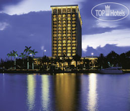 Hotel photo Wyndham Miami Beach Resort 4*