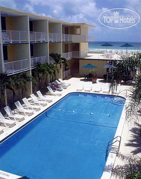 New photos from tourists Best Western Oceanfront Resort 3*