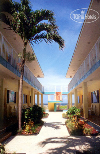 Hotelier's photos Best Western Oceanfront Resort 3*