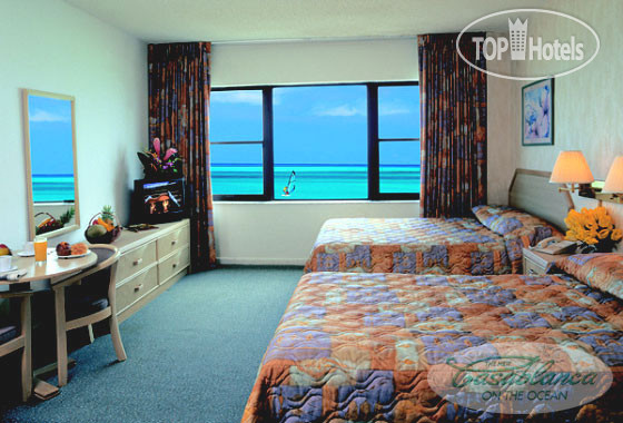 New photos from tourists Casablanca On The Ocean 3*