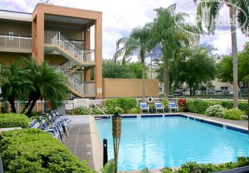 Hotelier's photos Quality Inn Miami Airport 3*