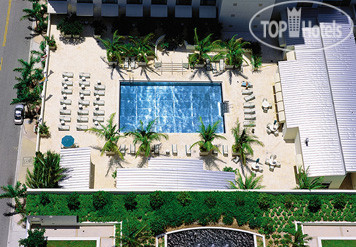 New photos from tourists JW Marriott Hotel Miami 5*