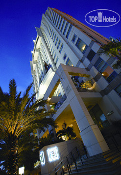 Hotelier's photos JW Marriott Hotel Miami 5*
