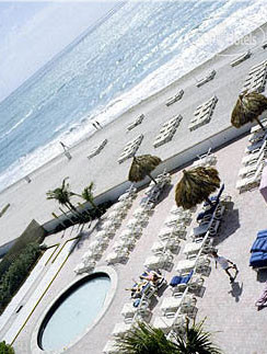 Hotel photo Thunderbird 3*