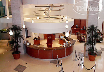 New photos from tourists Fairfield Inn & Suites Miami Beach 3*
