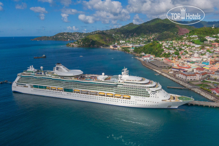 Hotelier's photos Jewel of the Seas