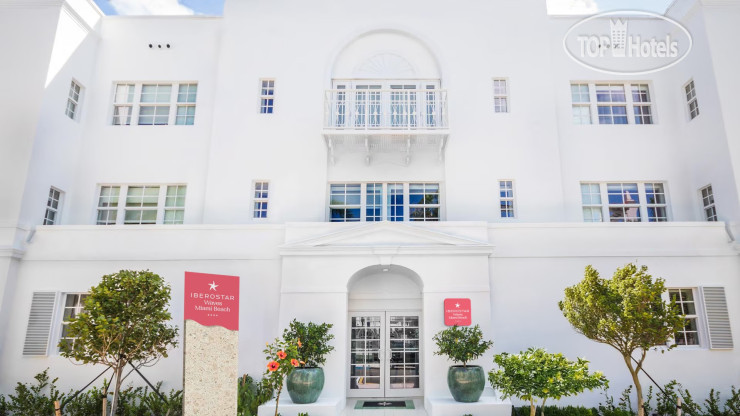New photos from tourists Iberostar Waves Miami Beach 4*