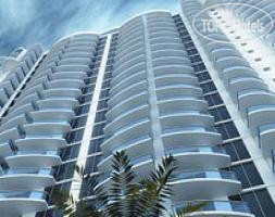Hotel photo Le Meridien Sunny Isles 4*