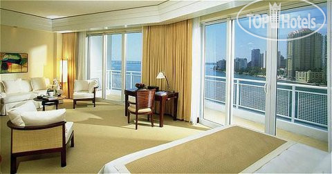 New photos from tourists Mandarin Oriental Miami 5*