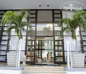 New photos from tourists Albion 3*