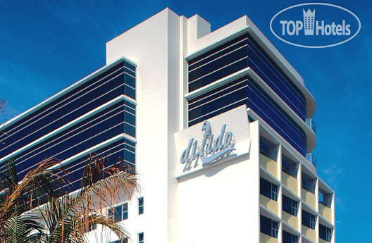 Hotelier's photos The Ritz-Carlton South Beach 5*