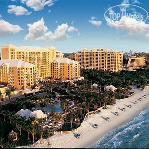 Hotel photo The Ritz-Carlton Key Biscayne 5*