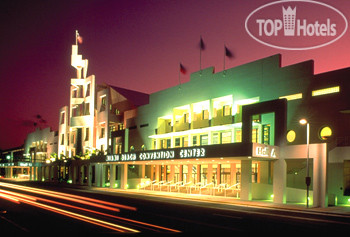 New photos from tourists Best Western Atlantic Beach Resort 3*