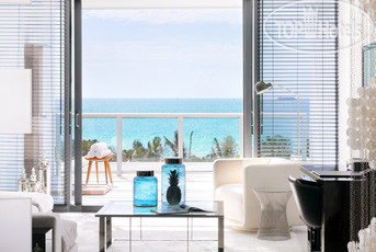 Hotel photo W South Beach  4*