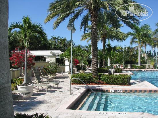 Hotelier's photos The Diplomat Golf Resort & Spa 4*