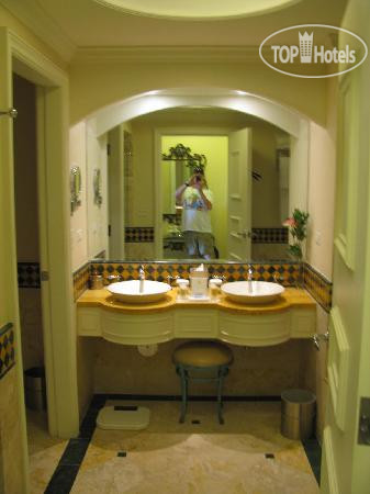 New photos from tourists The Diplomat Golf Resort & Spa 4*