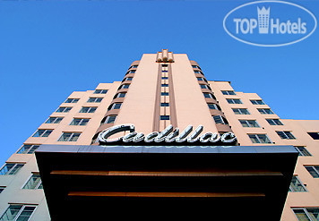Hotelier's photos Courtyard Cadillac Miami Beach Oceanfront 3*