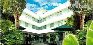 Hotel photo Dorchester 3*