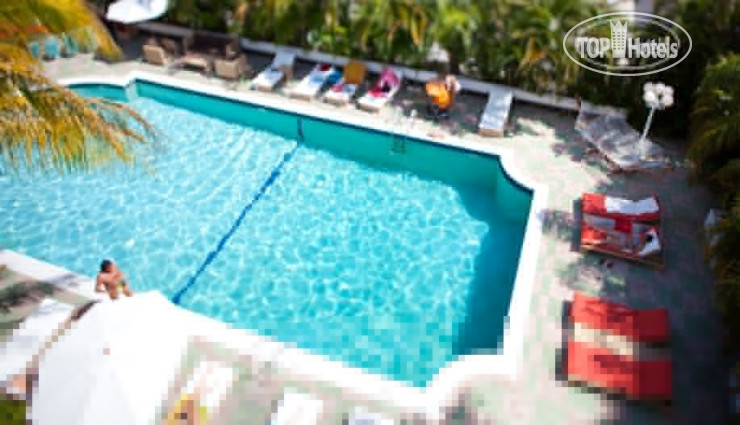 New photos from tourists Spa Suites of Dorchester 3*