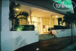 Hotel photo The Mimosa & Spa 3*