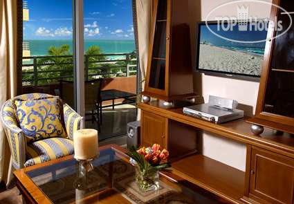 New photos from tourists Hilton Bentley 4*