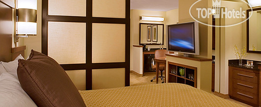 Hotel photo Hyatt Place Ft. Lauderdale 17th St. Convention Center (Airport-North) 3*