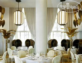 Hotel photo The Tides South Beach 5*