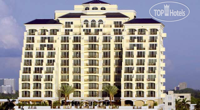 Hotel photo Atlantic Resort & Spa 5*