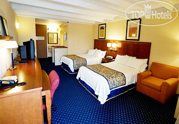 New photos from tourists Courtyard by Marriott Fort Lauderdale East 3*