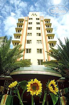Hotel photo Marseilles 3*