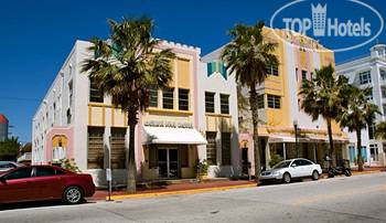Hotel photo Ocean Five 3*