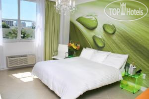 Hotel photo President 3*