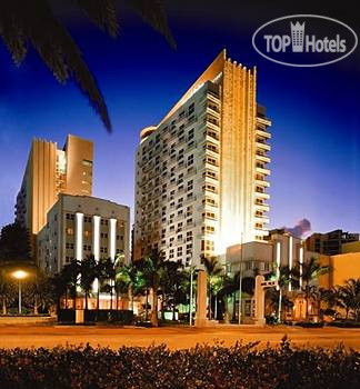 Hotel photo Royal Palm South Beach Miami, a Tribute Portfolio Resort 4*