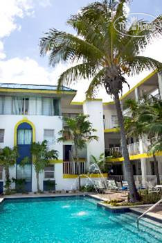 Hotel photo Avalon Waterfront Inn 2*