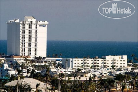 New photos from tourists Bahia Mar Beach Resort 3*