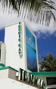 Hotel photo Tropic Cay Beach Resort 2*