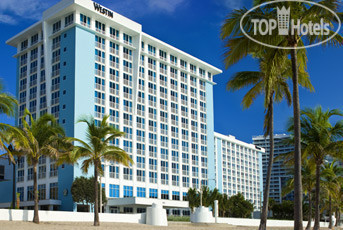 Hotel photo The Westin Beach Resort 4*
