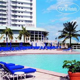 Hotelier's photos Deauville Beach Resort 3*