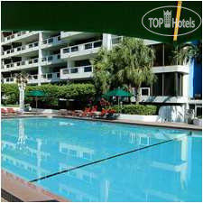 New photos from tourists Doubletree Grand Biscayne Bay 3*