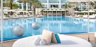 Hotelier's photos Fontainebleau Miami Beach 5*