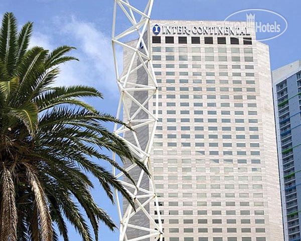 Hotelier's photos InterContinental Miami 4*