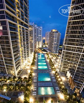 Hotelier's photos Viceroy Miami 5*