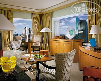 Hotelier's photos Four Seasons Hotel Miami 5*