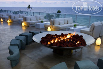 New photos from tourists W Fort Lauderdale Hotel & Resedences 4*