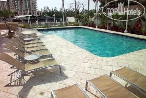New photos from tourists Gallery One - A Doubletree Guest Suites 4*