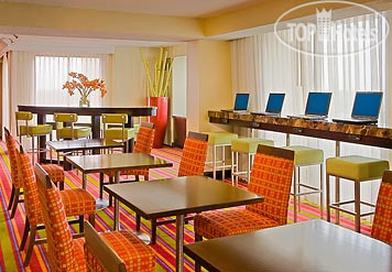 New photos from tourists Marriott Fort Lauderdale North 4*