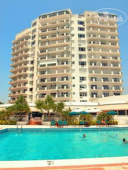 New photos from tourists Sea View Bal Harbour 3*